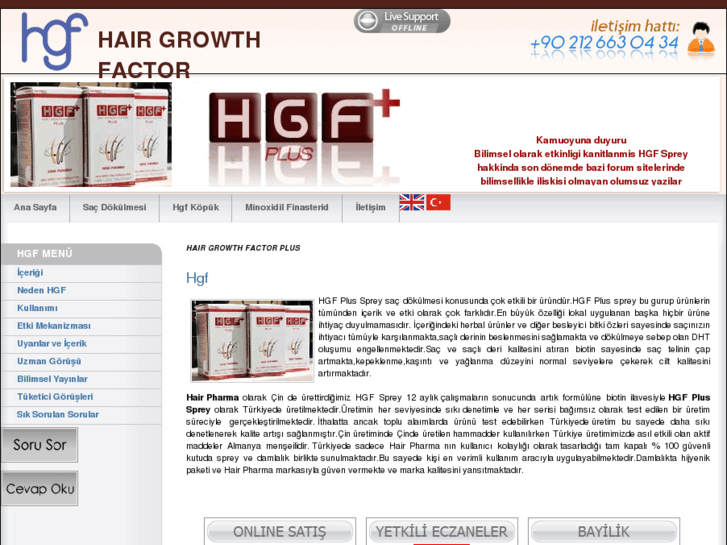 www.hairgrowthfactor.com