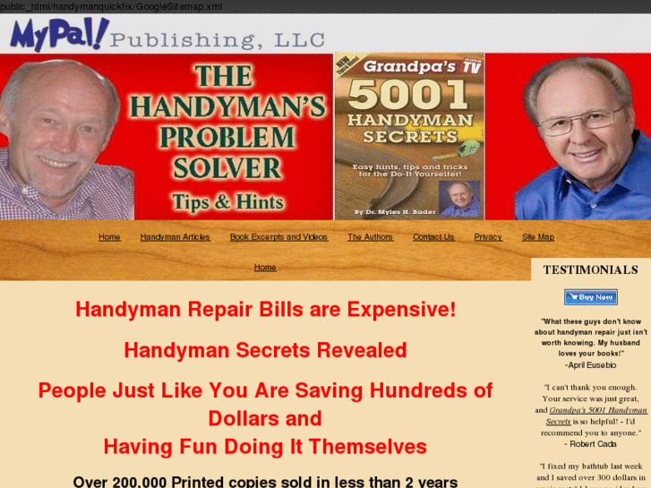 www.handymanquickfix.com