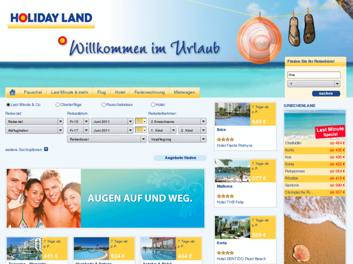 www.holiday-land.com