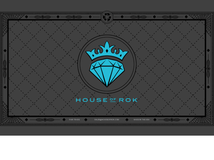 www.houseofrok.com