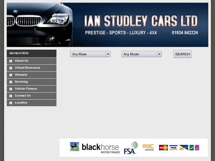 www.ianstudleycars.com