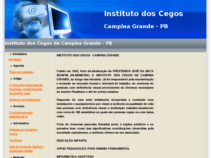 www.institutodoscegos.com.br