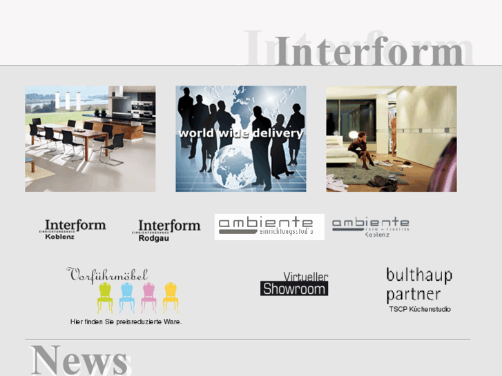 www.interform-gruppe.de