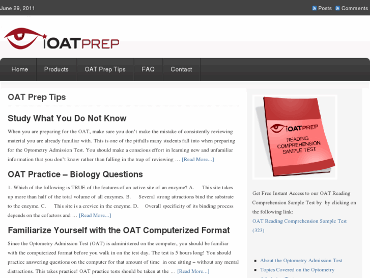 www.ioatprep.com