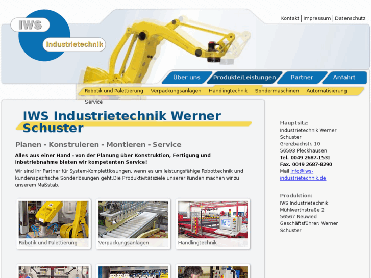 www.iws-industrietechnik.com