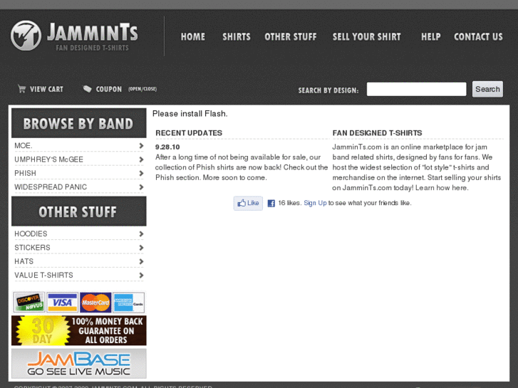 www.jammints.com