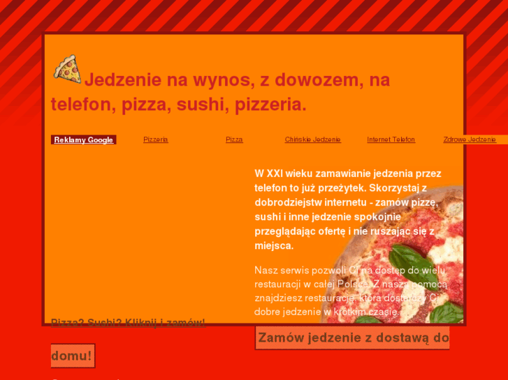 www.jedzenie.biz