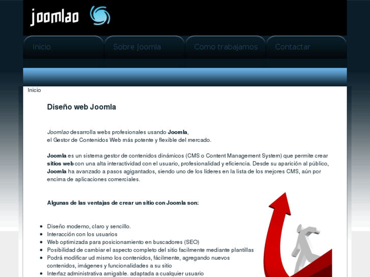 www.joomlao.com.ar