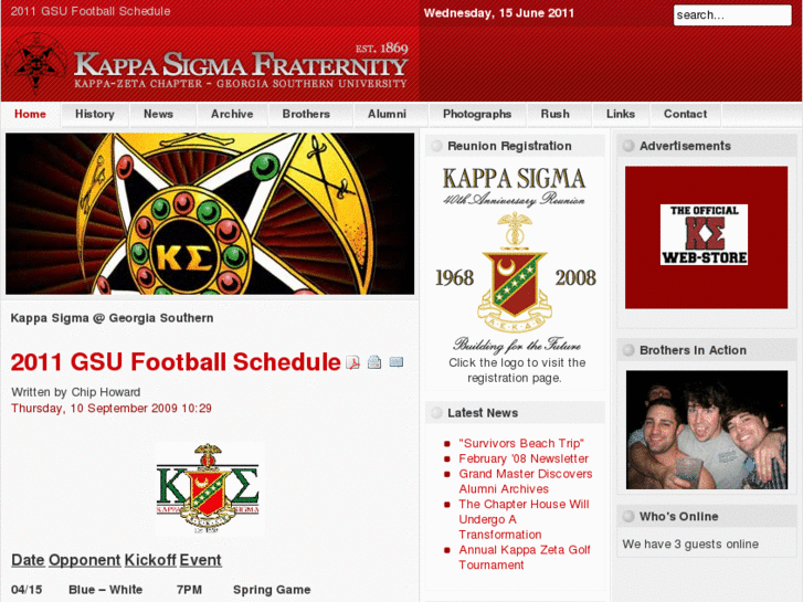 www.kappasigmagsu.com