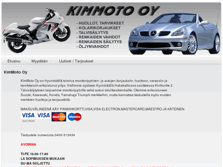 www.kimmoto.net