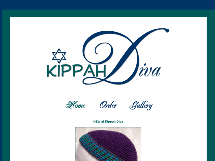 www.kippahdiva.com