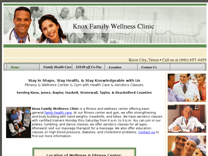 www.knoxfamilywellnessclinic.com