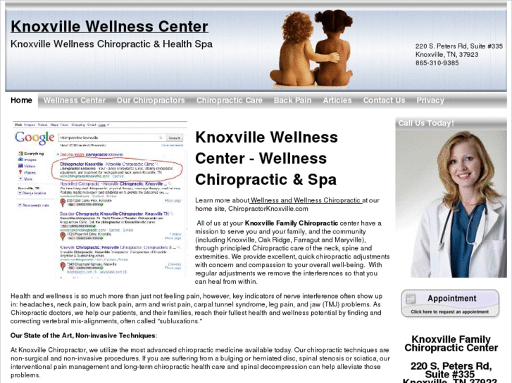 www.knoxvillewellnesscenter.org