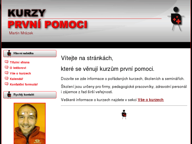 www.kurzyprvnipomoci.com