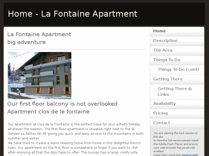 www.la-fontaine-alps.com