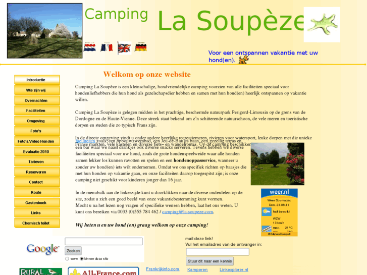 www.la-soupeze.com