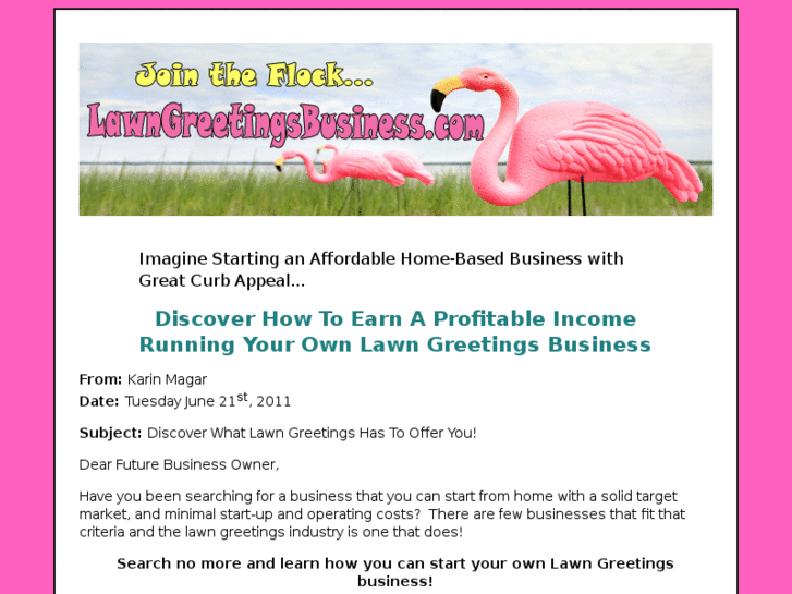 www.lawngreetingbusiness.com