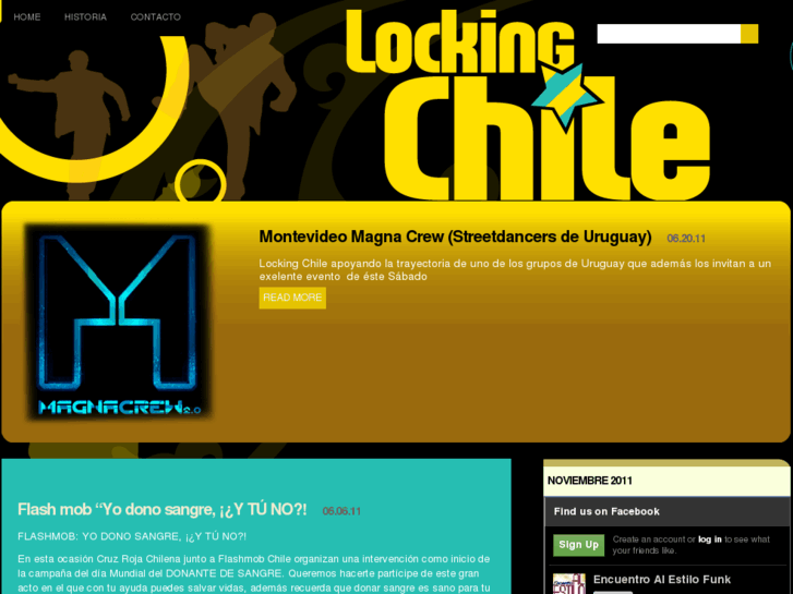 www.lockingchile.cl