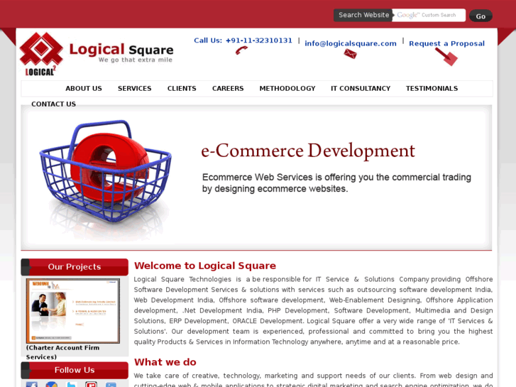 www.logicalsquare.com