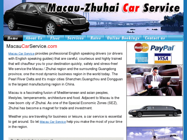 www.macaucarservice.com