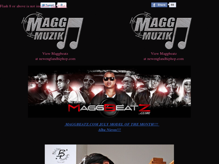 www.maggbeatz.com