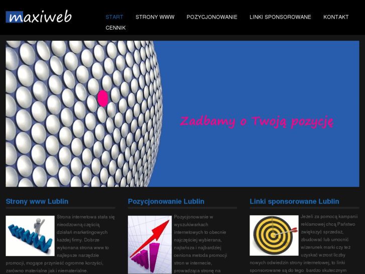 www.maxiweb.pl