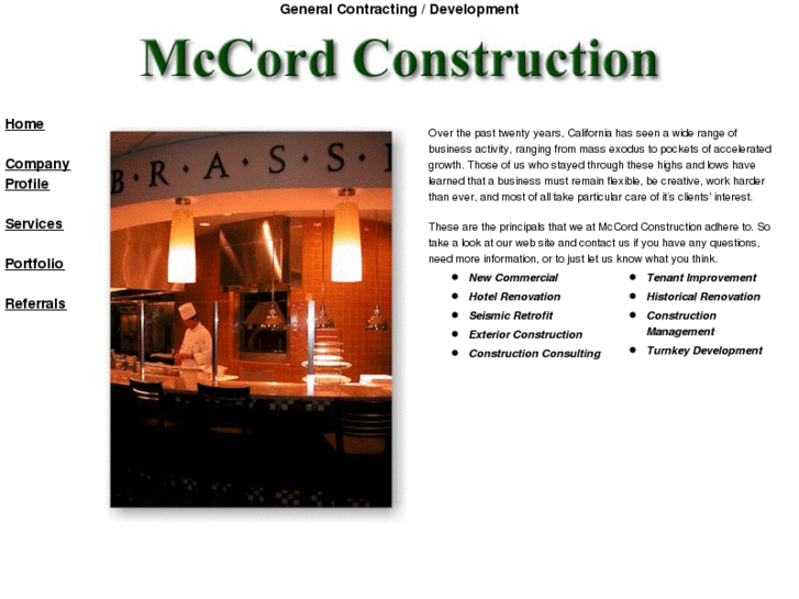 www.mccordconstruction.com