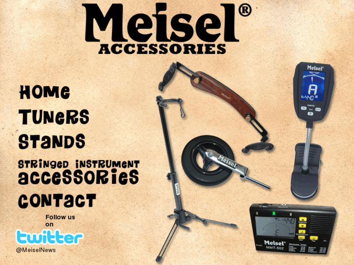 www.meiselaccessories.com