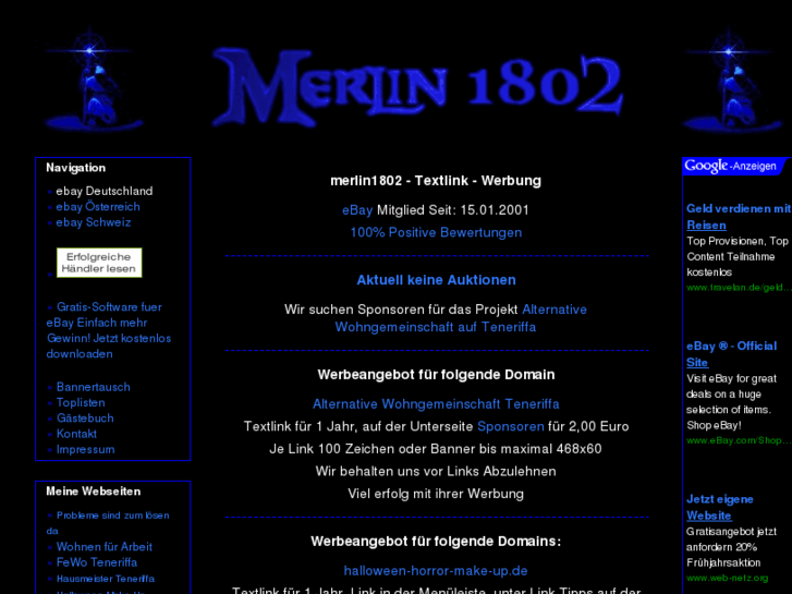 www.merlin1802.de