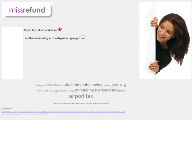 www.missrefund.com