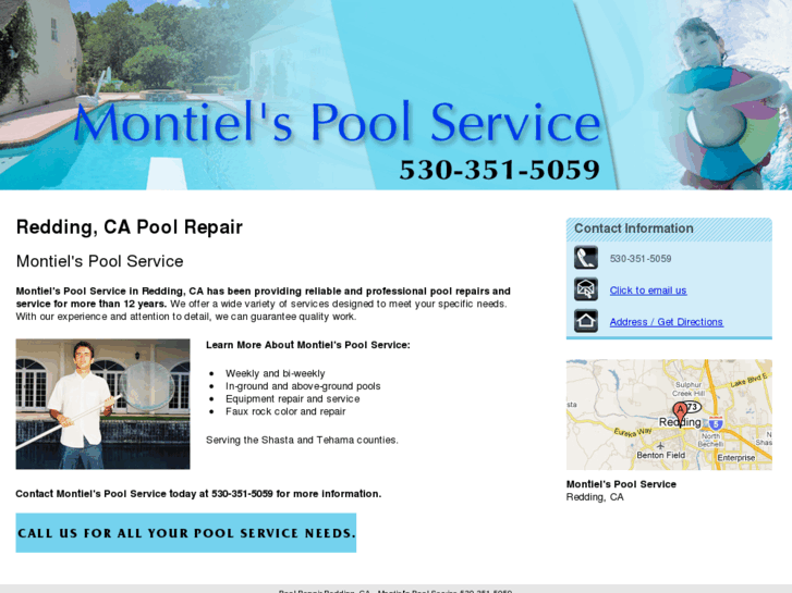 www.montielspoolservice.com