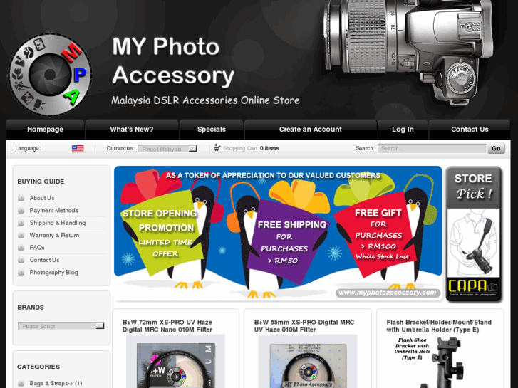 www.myphotoaccessory.com