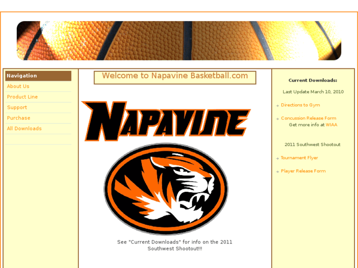 www.napavinebasketball.com