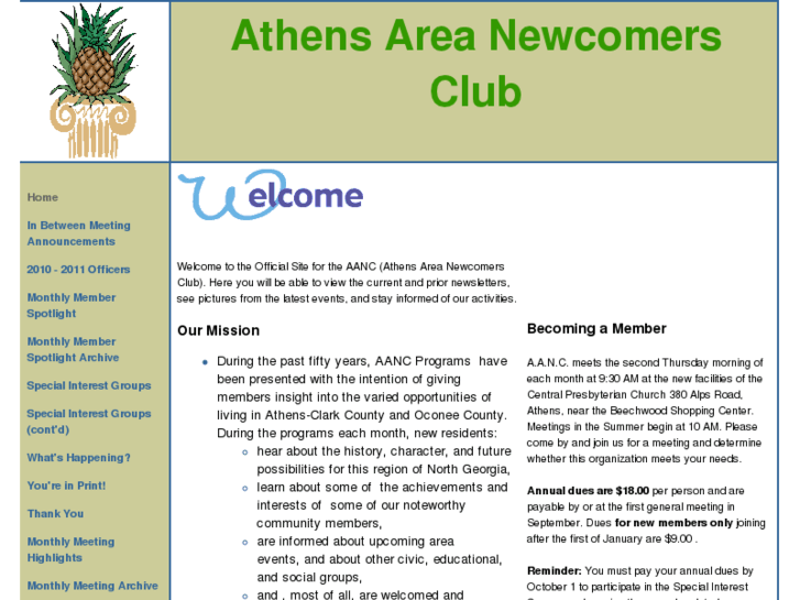 www.newcomers-club-athens-ga.org