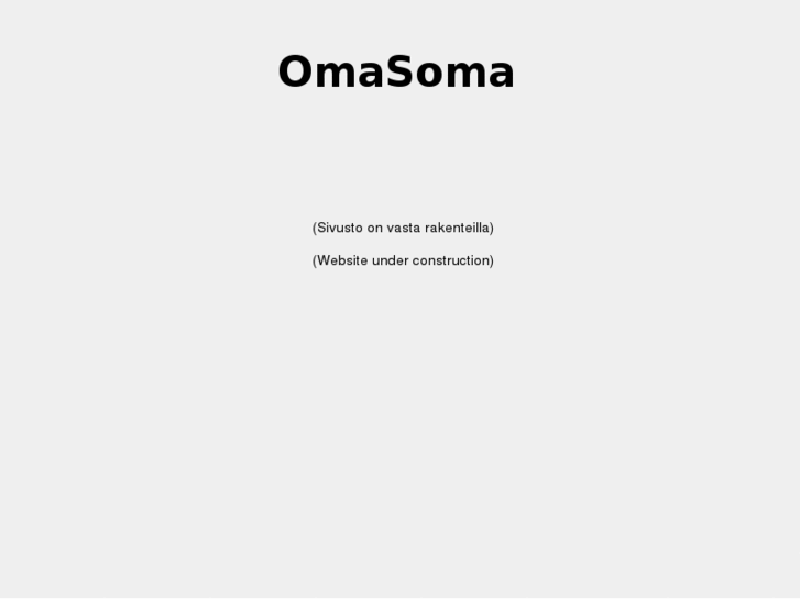 www.omasoma.com