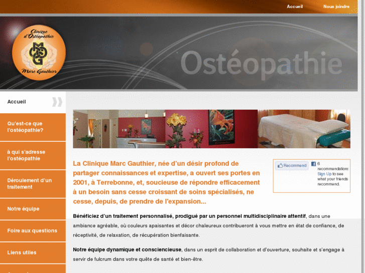 www.osteopathie-marc-gauthier.com