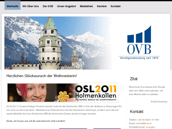 www.ovbhall.at