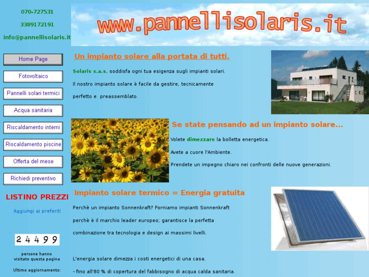 www.pannellisolaris.it