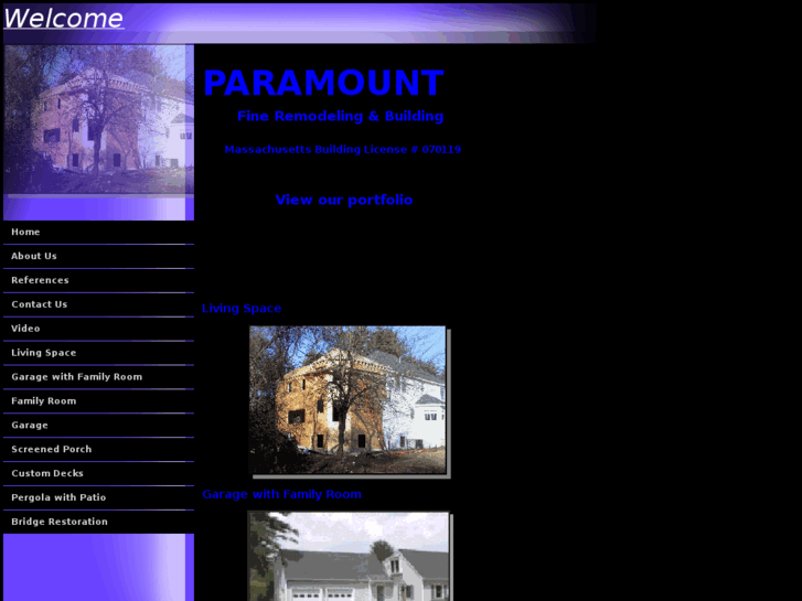 www.paramountrestoration.com