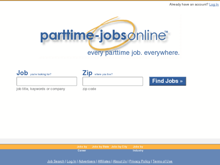 www.parttime-jobsonline.com