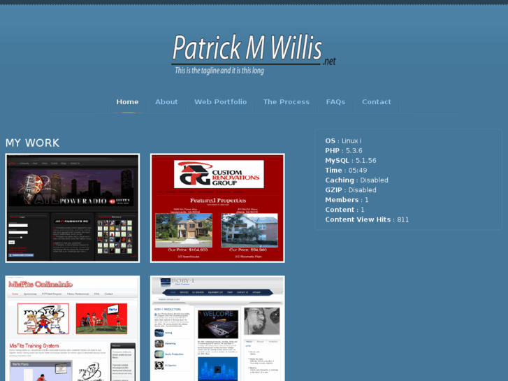 www.patrickmwillis.net