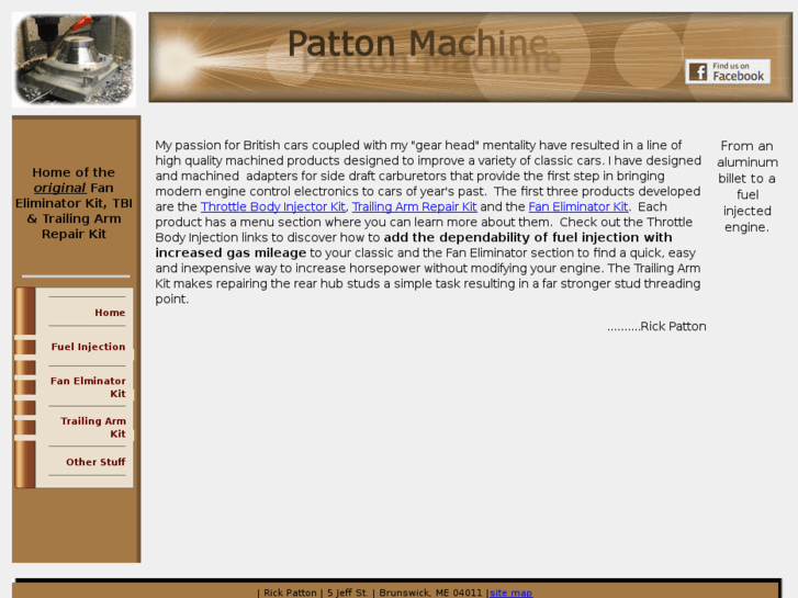 www.pattonmachine.com