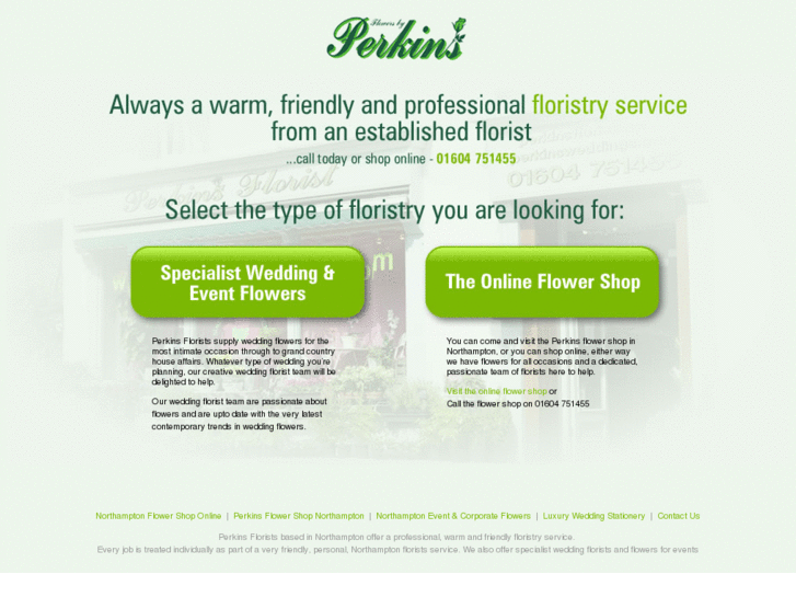 www.perkinsflorists.com