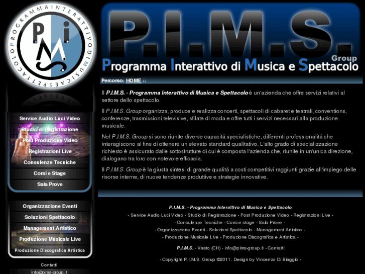 www.pims-group.it