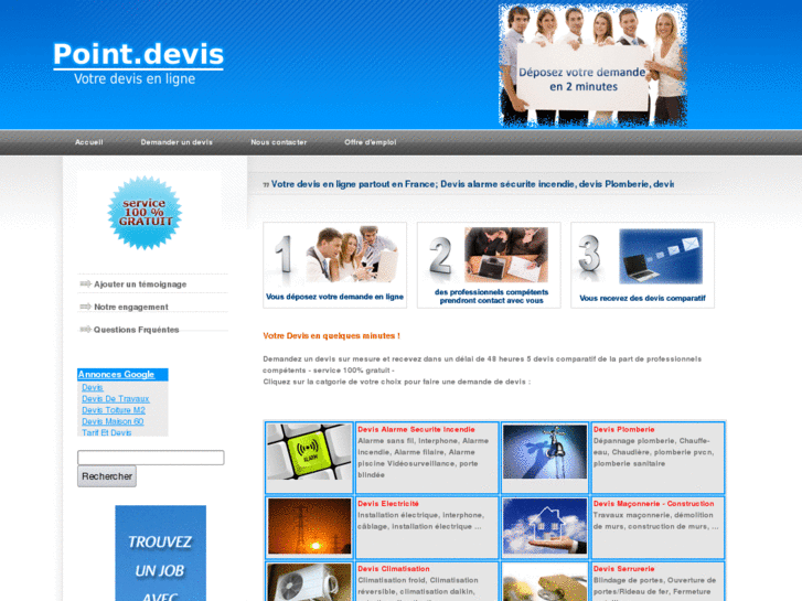 www.pointdevis.com