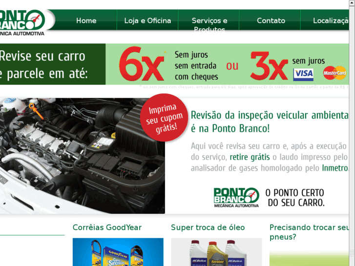 www.pontobrancoauto.com.br