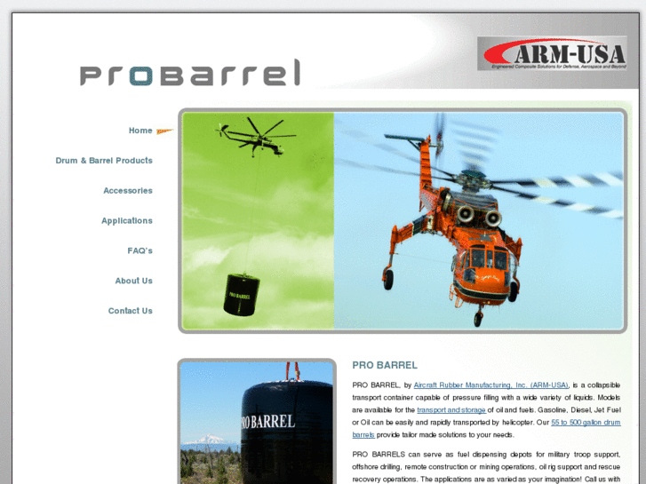 www.probarrel.com