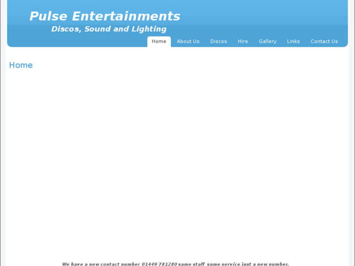 www.pulseents.co.uk