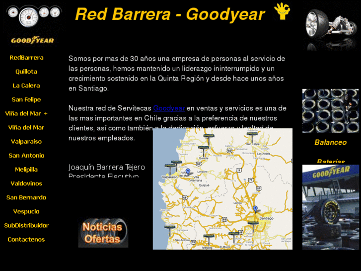 www.redbarrera.cl