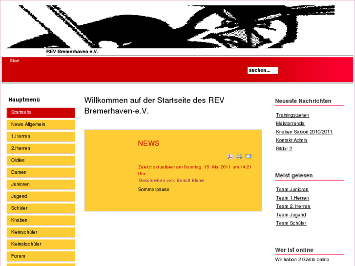 www.revbremerhaven-ev.de